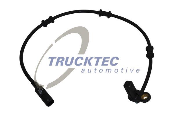 TRUCKTEC AUTOMOTIVE Датчик, частота вращения колеса 02.42.384